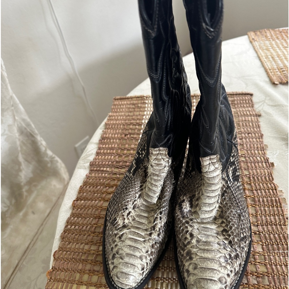 COPY - Acme boots gorgeous
